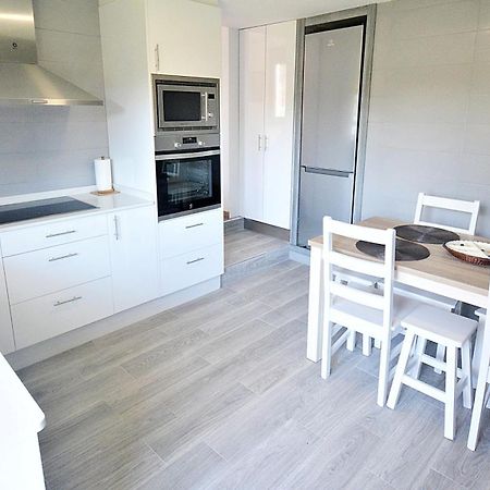 Galihost - Casa Los Manolos En Vilanova De Arousa المظهر الخارجي الصورة