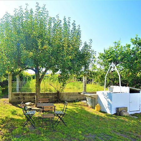 Galihost - Casa Los Manolos En Vilanova De Arousa المظهر الخارجي الصورة