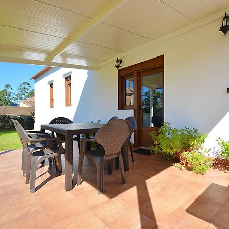Galihost - Casa Los Manolos En Vilanova De Arousa المظهر الخارجي الصورة