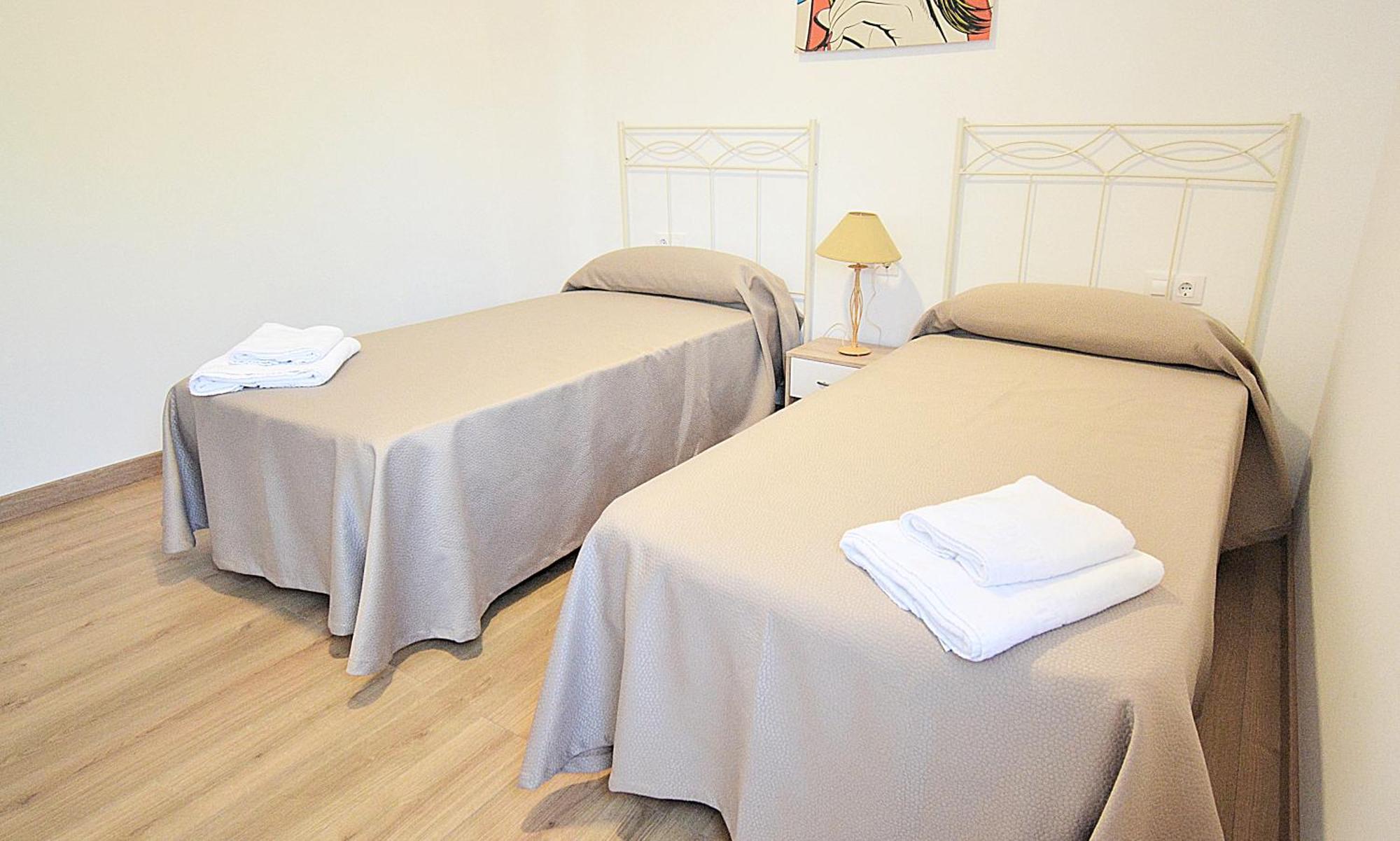 Galihost - Casa Los Manolos En Vilanova De Arousa المظهر الخارجي الصورة