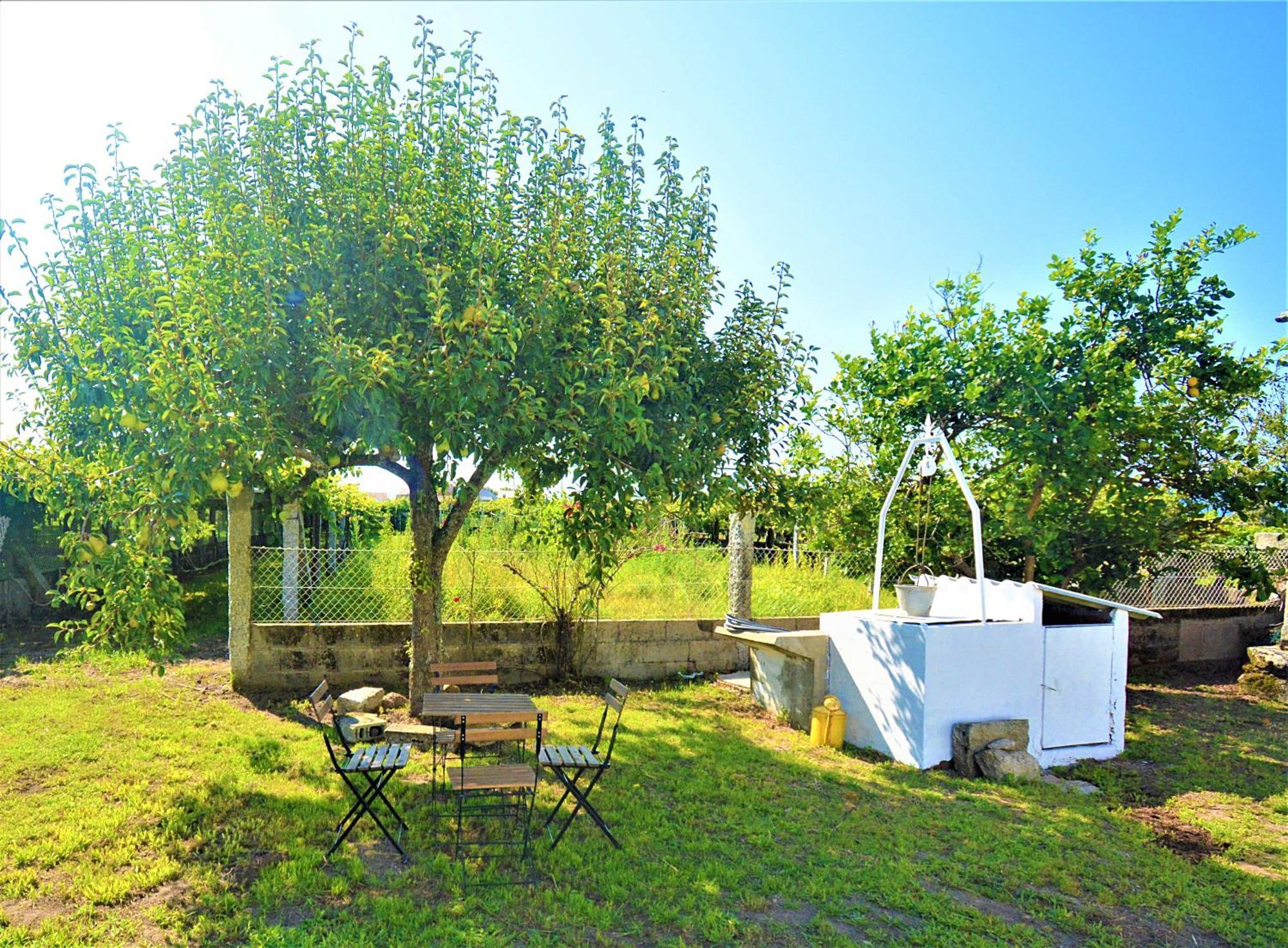 Galihost - Casa Los Manolos En Vilanova De Arousa المظهر الخارجي الصورة